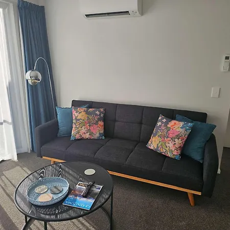 Apartment In The Heart Of Queenstown
