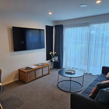 Apartment In The Heart Of Queenstown